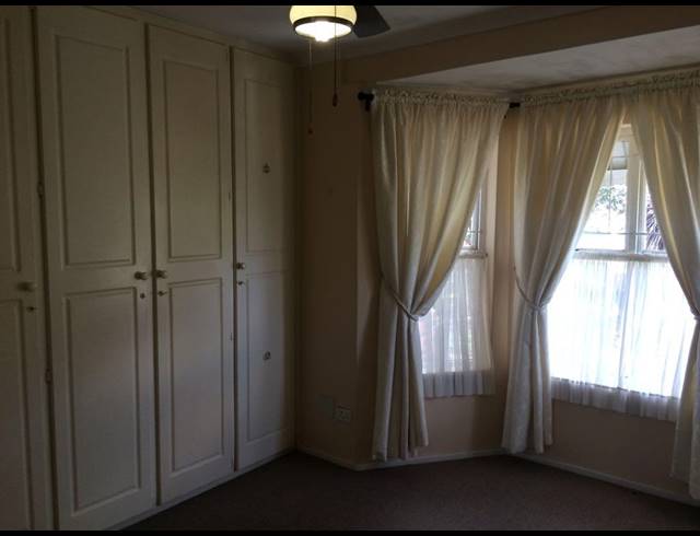 1 BEDROOM SIMPLEX RENTED IN BOTHAS HILL